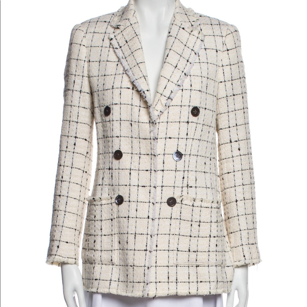 Rebecca Taylor Blazer